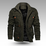 Rian - Chic Cozy Outerwear
