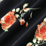 Aoife - Blooming Midi Dress