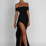 Damhnait - Chic Maxi Dress