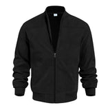 Cian - Chic Bomber Jacket