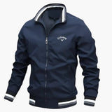 Fionn - Luxurious Elegant Overcoat