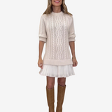 Gráinne - Chic Dress