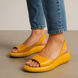 Niamh - Supportive Thick Orthopedic Sandals