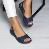 Niamh - Supportive Thick Orthopedic Sandals