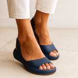 Niamh - Supportive Thick Orthopedic Sandals