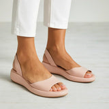 Niamh - Supportive Thick Orthopedic Sandals