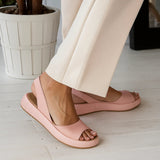 Niamh - Supportive Thick Orthopedic Sandals