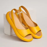 Niamh - Supportive Thick Orthopedic Sandals