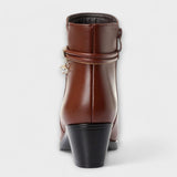 Dervla - Chic Winter Boot Collection