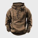 Killian - Cozy Vintage-Inspired Sweatshirt