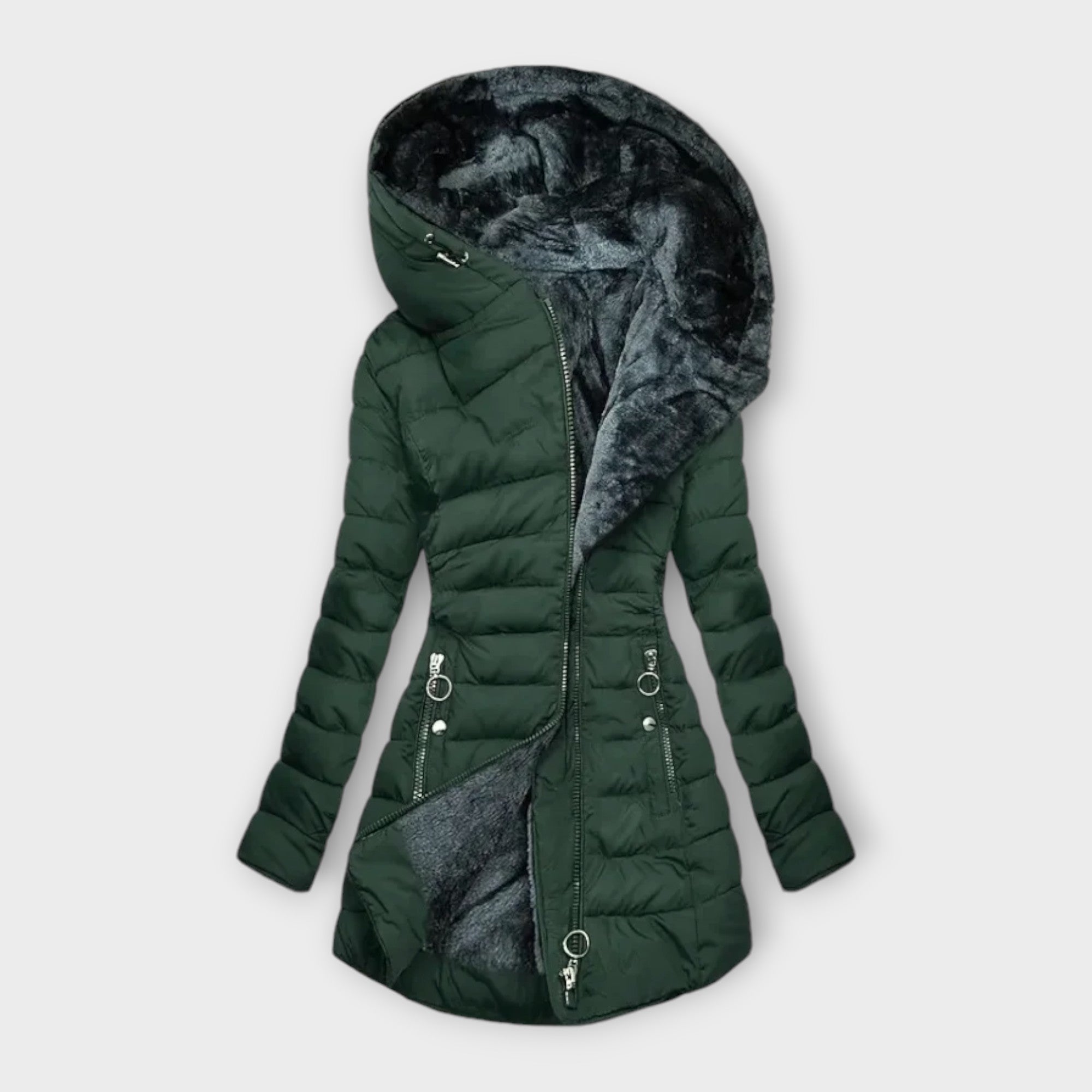Anaïs - Elegant Jacket
