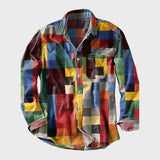 Seán - Classic Vintage Polo Shirt