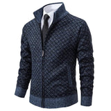 Darragh - Chic Contemporary Vest