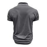 Cormac - Stylish Polo Shirt