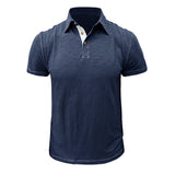 Malachy - Timeless Elegant Polo