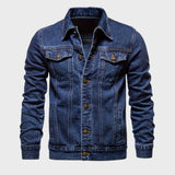 Cian - Unfinished Jacket