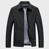 Conor - Stylish and Functional Coat