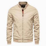 Fionn - Chic Bomber Jacket