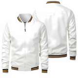 Fionn - Chic Bomber Jacket