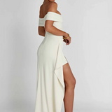 Damhnait - Chic Maxi Dress