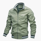 Fionn - Luxurious Elegant Overcoat
