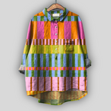 Niamh - Everyday Printed Tunic