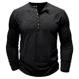 Tadhg - Extended Length Shirt