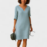 Medbh - Effortlessly Stylish Casual Dress