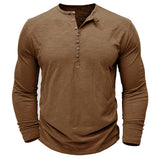 Tadhg - Extended Length Shirt
