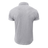 Malachy - Timeless Elegant Polo