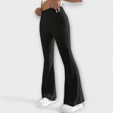 Niamh - Chic Wide-Leg Trousers