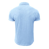 Malachy - Timeless Elegant Polo