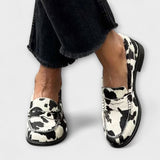 Bríd - Chic and Sophisticated Footwear