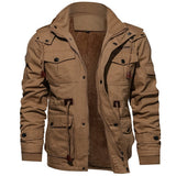 Rian - Chic Cozy Outerwear