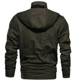 Rian - Chic Cozy Outerwear