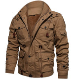 Rian - Chic Cozy Outerwear