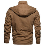 Rian - Chic Cozy Outerwear