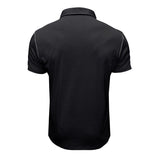 Tadhg - Chic Polo Top