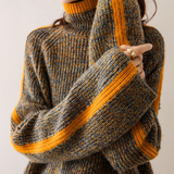 Aoibhinn - Chic Cozy Jumper