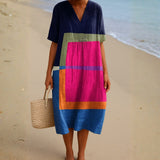 Aoibhe - Chic Dress