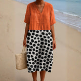 Ailbhe - Chic Dress