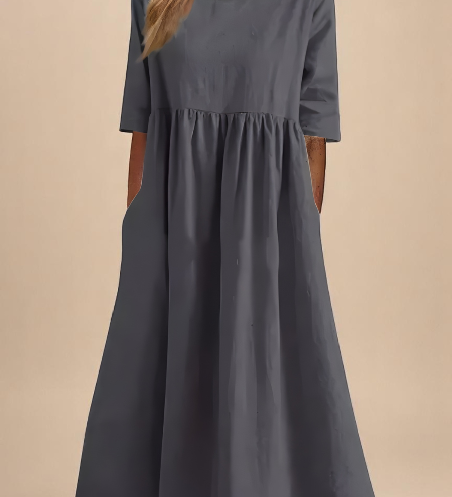 Aveen - Relaxed Dress