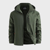 Ronan - Chic Lightweight Jacket