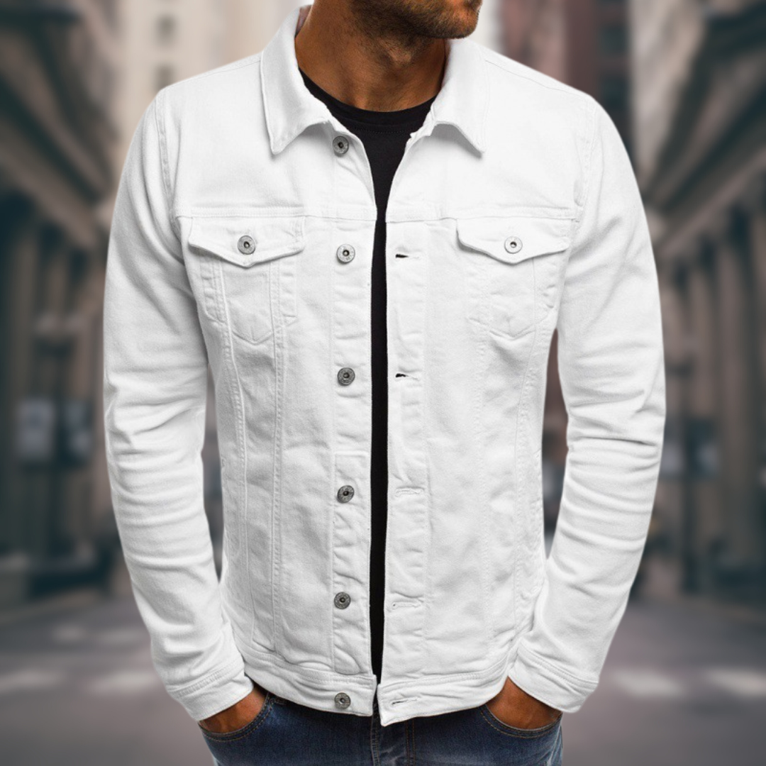 Darragh - Chic Jacket
