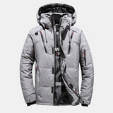 Oisín - Stylish Elegance Coat