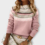 Doireann - Chic Jumper