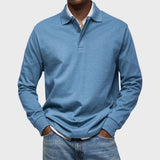 Cian - Sophisticated Chic Polo