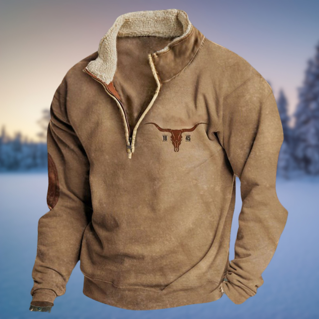 Niall - Cozy Soft Hoodie