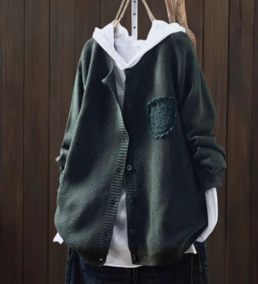 Ciara - Sophisticated Chic Cardigan