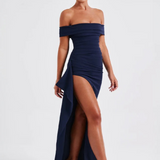 Damhnait - Chic Maxi Dress